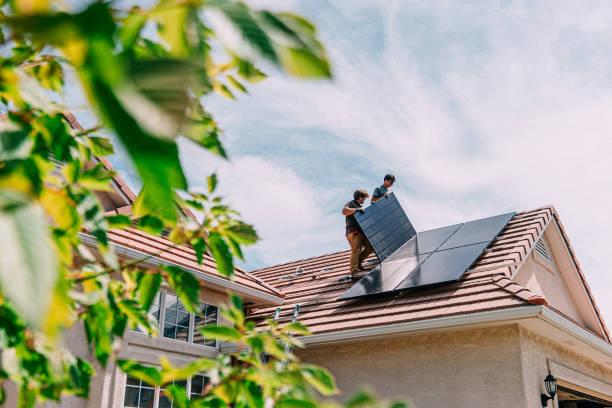 Best Roof Waterproofing Services  in Kaser, NY