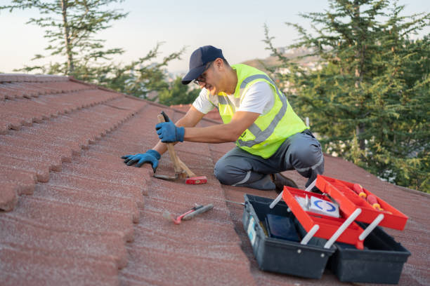 Best Commercial Roofing Services  in Kaser, NY