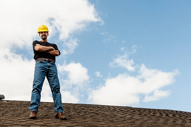 Best Residential Roof Replacement  in Kaser, NY