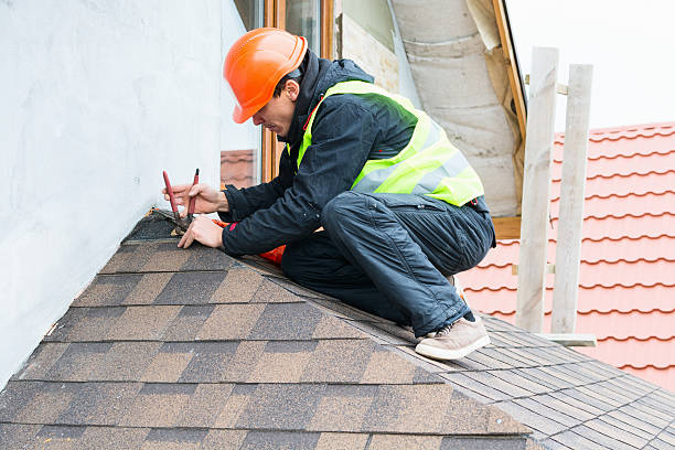 Residential Roof Replacement in Kaser, NY