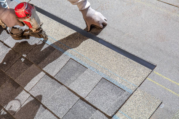 Roof Waterproofing Services in Kaser, NY