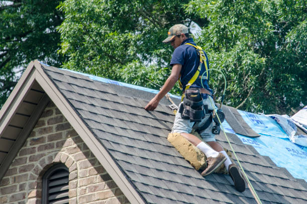 Best Metal Roofing Contractor  in Kaser, NY